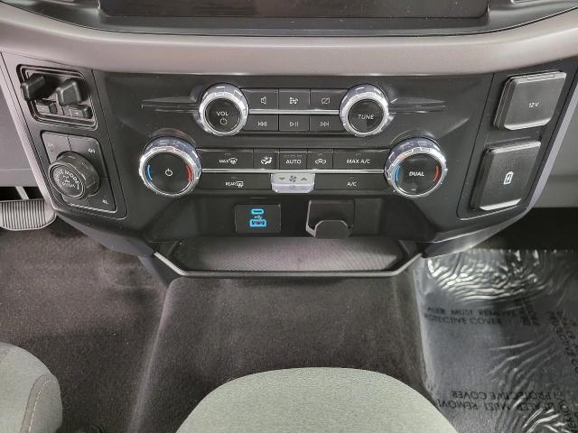 2024 Ford F-150 Vehicle Photo in Oshkosh, WI 54901