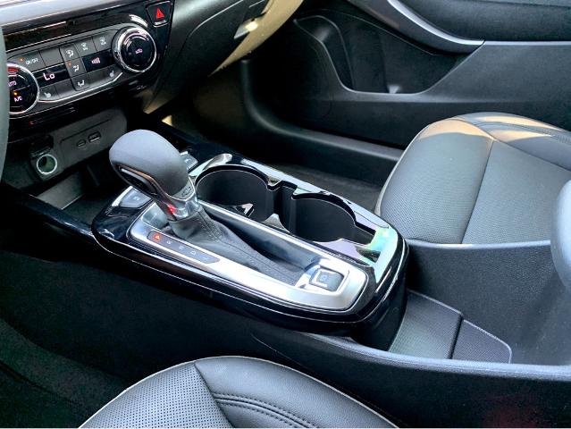 2025 Chevrolet Trax Vehicle Photo in BEAUFORT, SC 29906-4218