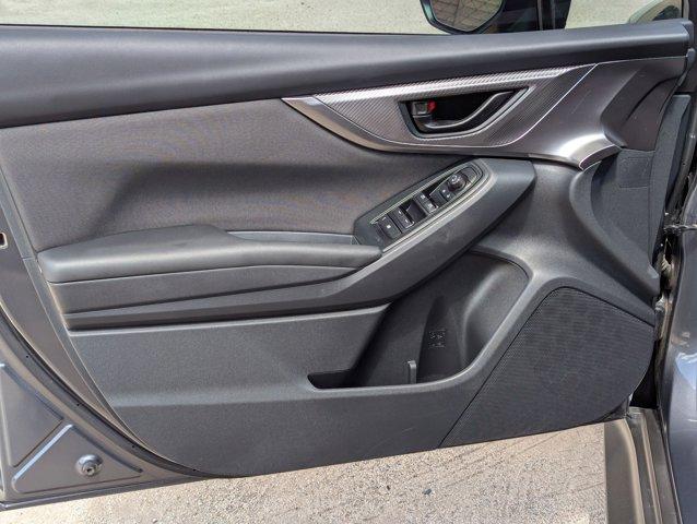 2023 Subaru WRX Vehicle Photo in San Antonio, TX 78230