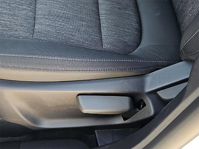 2023 Ford Bronco Sport Vehicle Photo in EASTLAND, TX 76448-3020