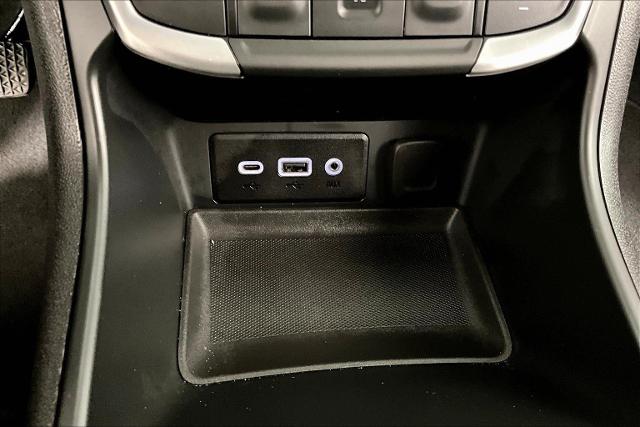 2024 GMC Terrain Vehicle Photo in Tulsa, OK 74129