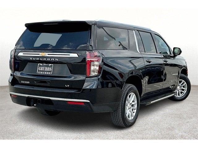 2023 Chevrolet Suburban Vehicle Photo in Grapevine, TX 76051