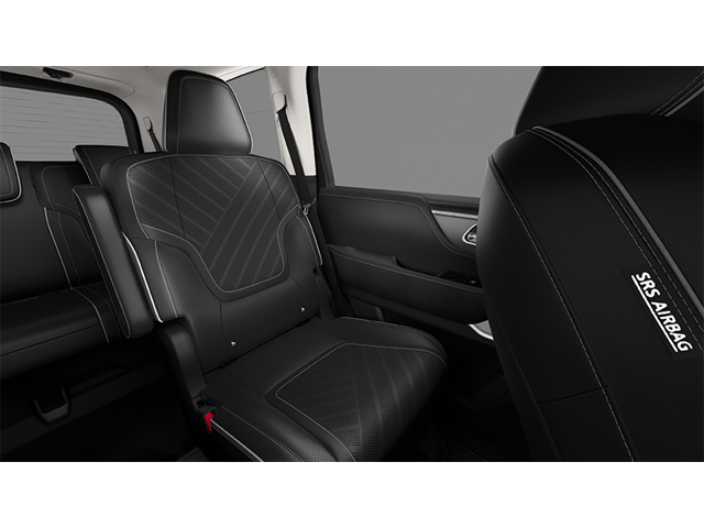 2025 INFINITI QX80 Vehicle Photo in Grapevine, TX 76051