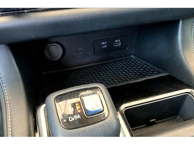2022 Nissan Pathfinder Vehicle Photo in San Antonio, TX 78230