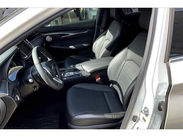 2025 INFINITI QX55 Vehicle Photo in Grapevine, TX 76051