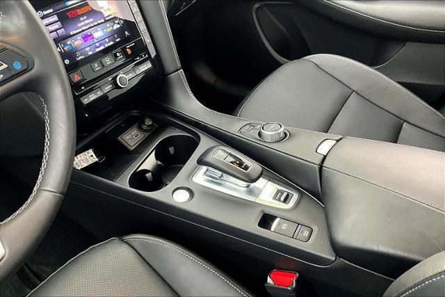2023 INFINITI QX50 Vehicle Photo in Grapevine, TX 76051