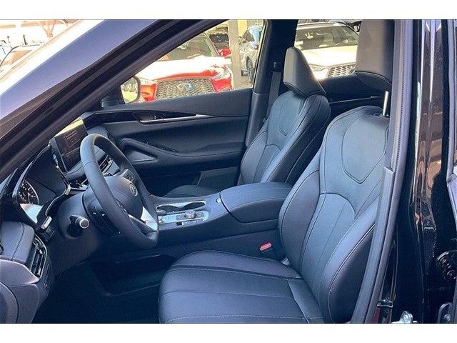 2025 INFINITI QX60 Vehicle Photo in Grapevine, TX 76051