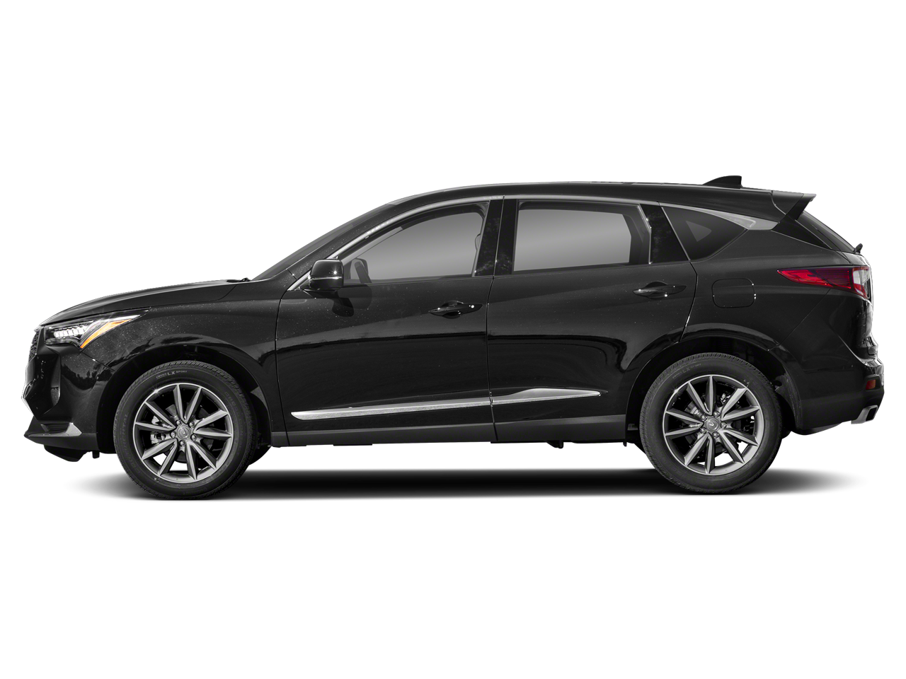 2024 Acura RDX Vehicle Photo in Tulsa, OK 74145