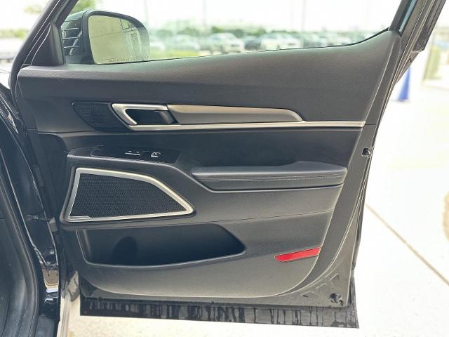2021 Kia Telluride Vehicle Photo in Grapevine, TX 76051
