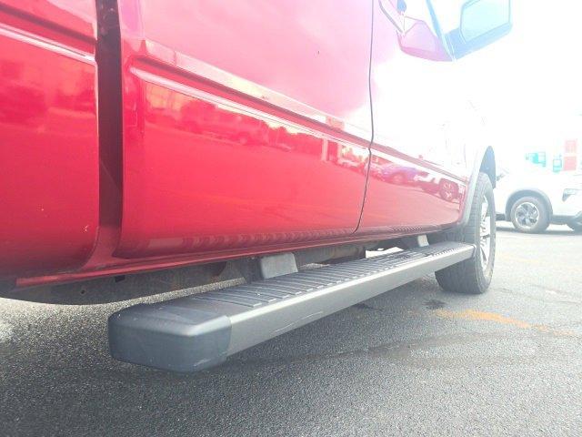2013 Ford F-150 Vehicle Photo in Harrisburg, PA 17111-1033