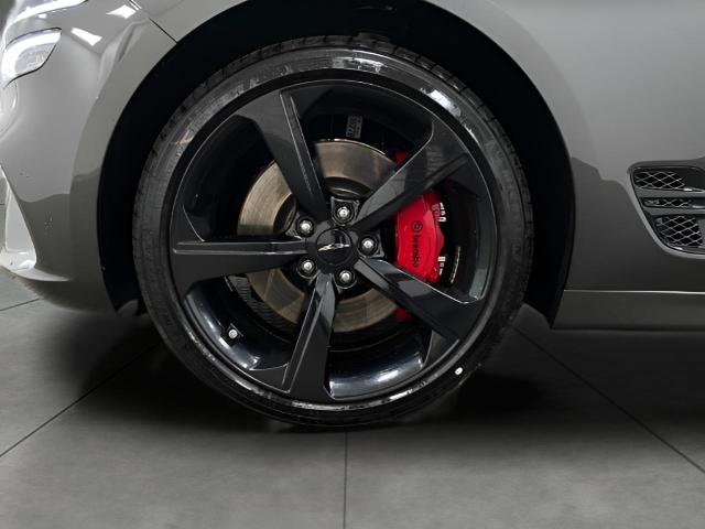 2026 Genesis G70 Vehicle Photo in Appleton, WI 54913