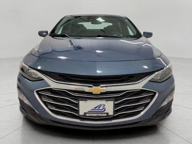 2024 Chevrolet Malibu Vehicle Photo in MIDDLETON, WI 53562-1492