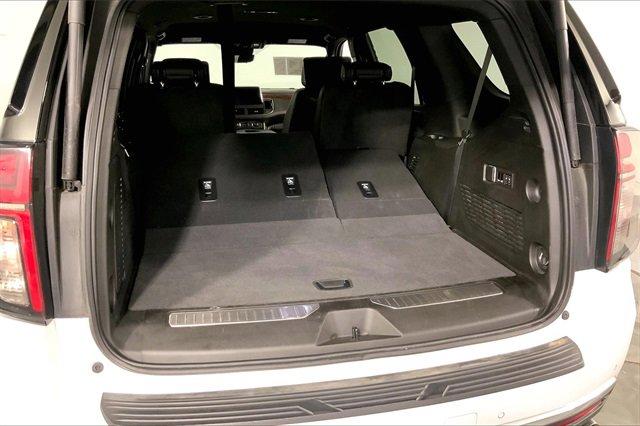 2024 Chevrolet Tahoe Vehicle Photo in KANSAS CITY, MO 64114-4502