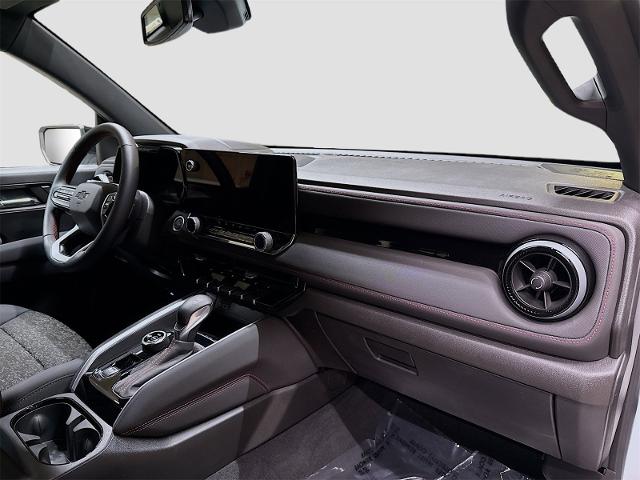 2024 Chevrolet Colorado Vehicle Photo in EVERETT, WA 98203-5662