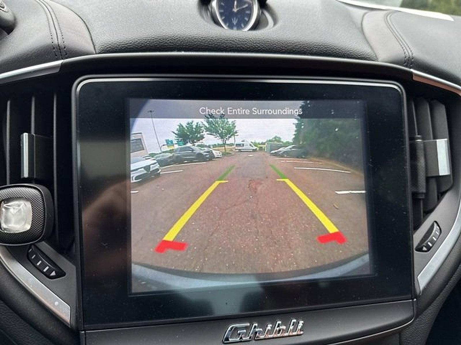 2019 Maserati Ghibli Vehicle Photo in Willow Grove, PA 19090