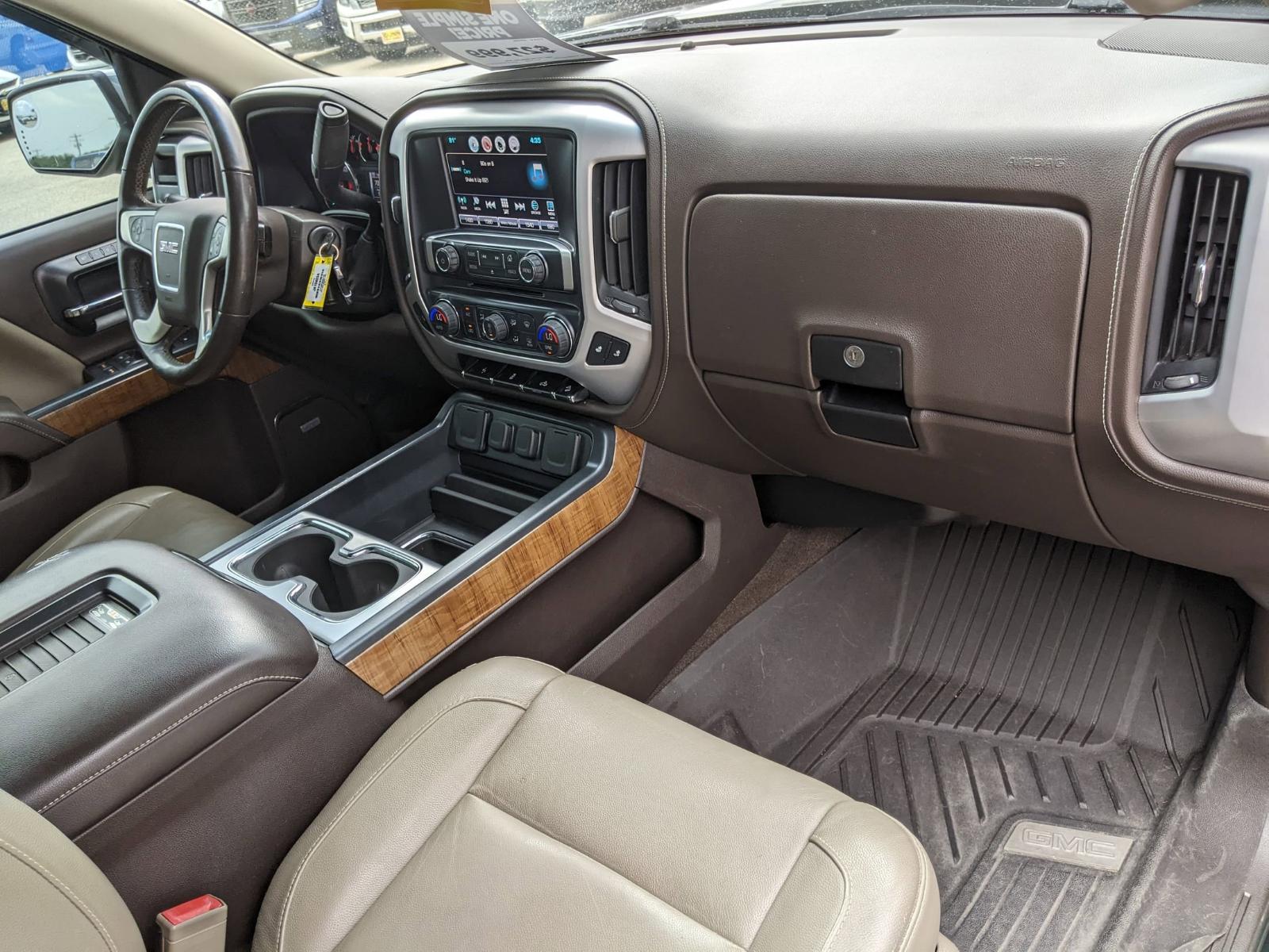 2017 GMC Sierra 1500 Vehicle Photo in Seguin, TX 78155