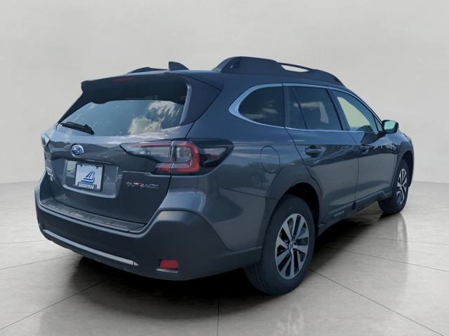 2025 Subaru Outback Vehicle Photo in Green Bay, WI 54304