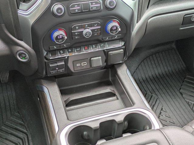 2022 Chevrolet Silverado 1500 LTD Vehicle Photo in SELMA, TX 78154-1460