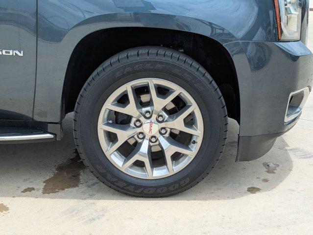 2020 GMC Yukon Vehicle Photo in SELMA, TX 78154-1460