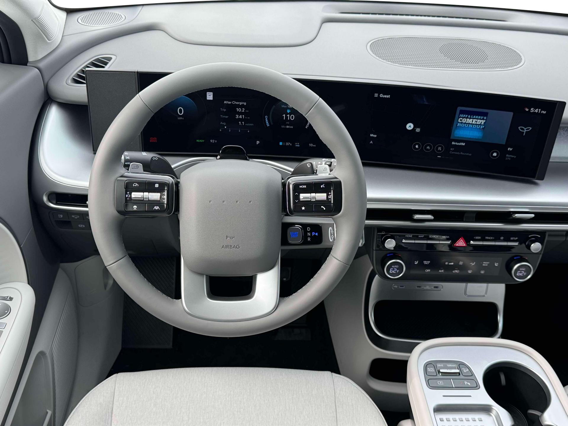2026 Hyundai IONIQ 9 Vehicle Photo in Philadelphia, PA 19116