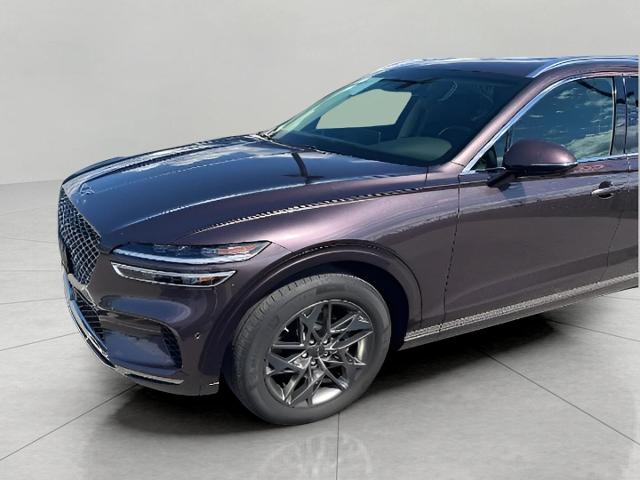 2022 Genesis GV70 Vehicle Photo in Appleton, WI 54913