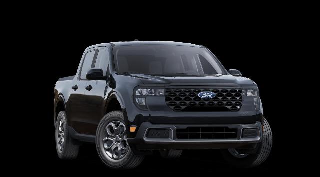 2025 Ford Maverick Vehicle Photo in Oshkosh, WI 54901
