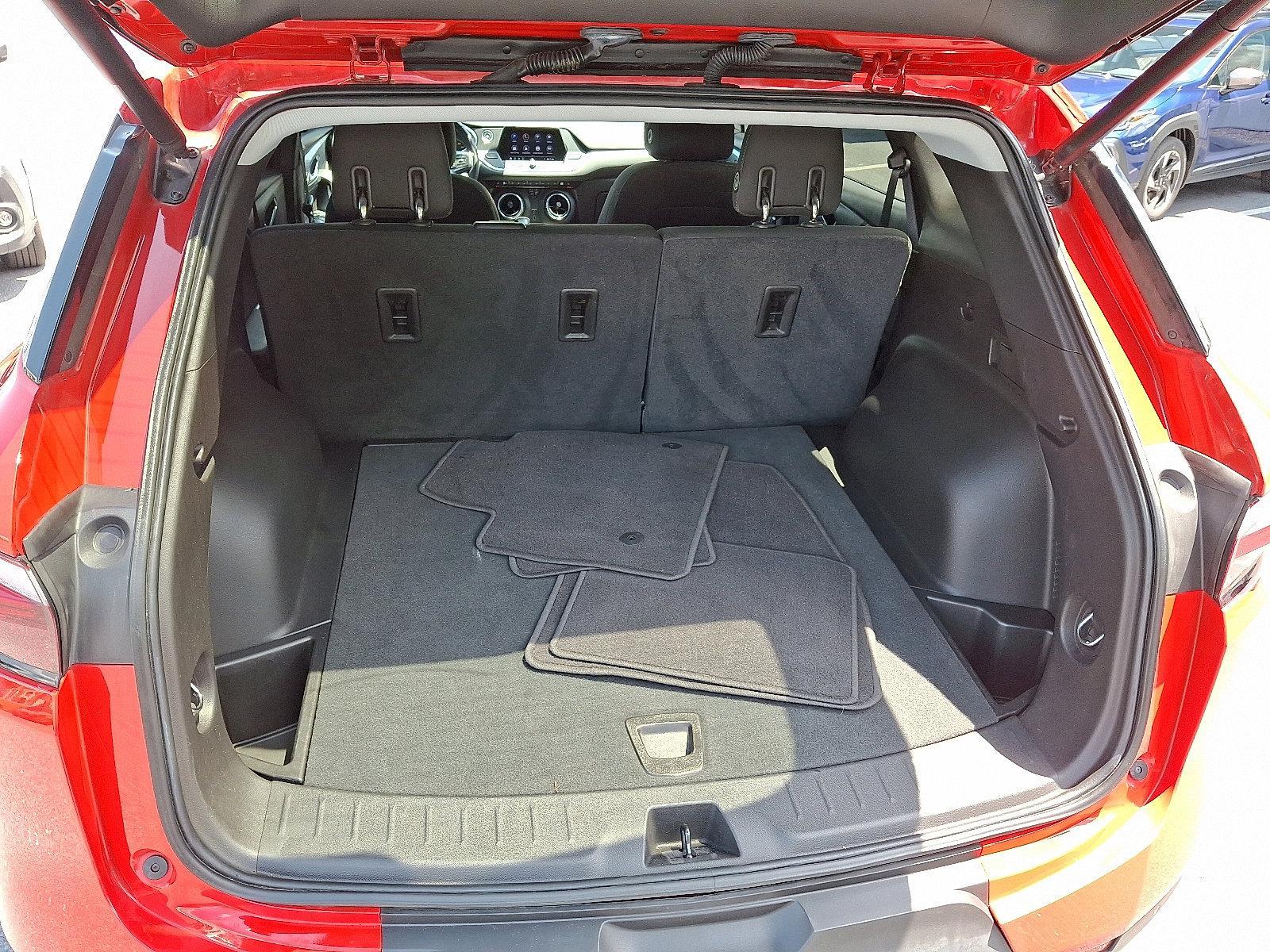 2019 Chevrolet Blazer Vehicle Photo in Harrisburg, PA 17111