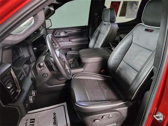 2024 GMC Sierra 1500 Vehicle Photo in PRESCOTT, AZ 86305-3700