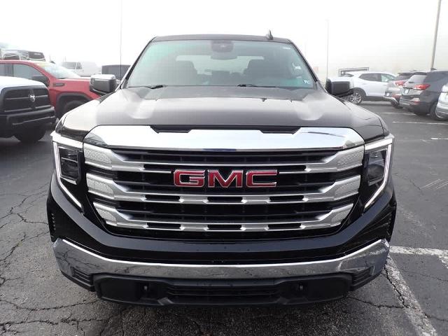 2022 GMC Sierra 1500 Vehicle Photo in ZELIENOPLE, PA 16063-2910