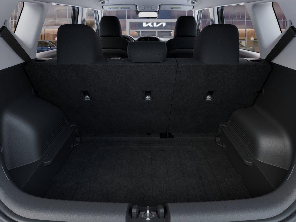 2025 Kia Soul Vehicle Photo in Belle Vernon, PA 15012