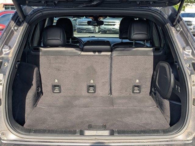 2019 Jeep Cherokee Vehicle Photo in BRUNSWICK, GA 31525-1881