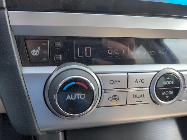2016 Subaru Outback Vehicle Photo in Green Bay, WI 54304