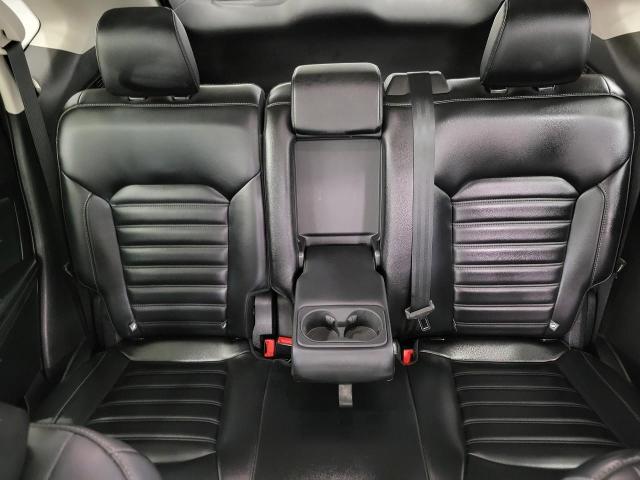 2024 Ford Edge Vehicle Photo in Oshkosh, WI 54901