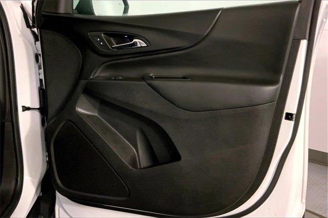 2024 Chevrolet Equinox Vehicle Photo in INDEPENDENCE, MO 64055-1314
