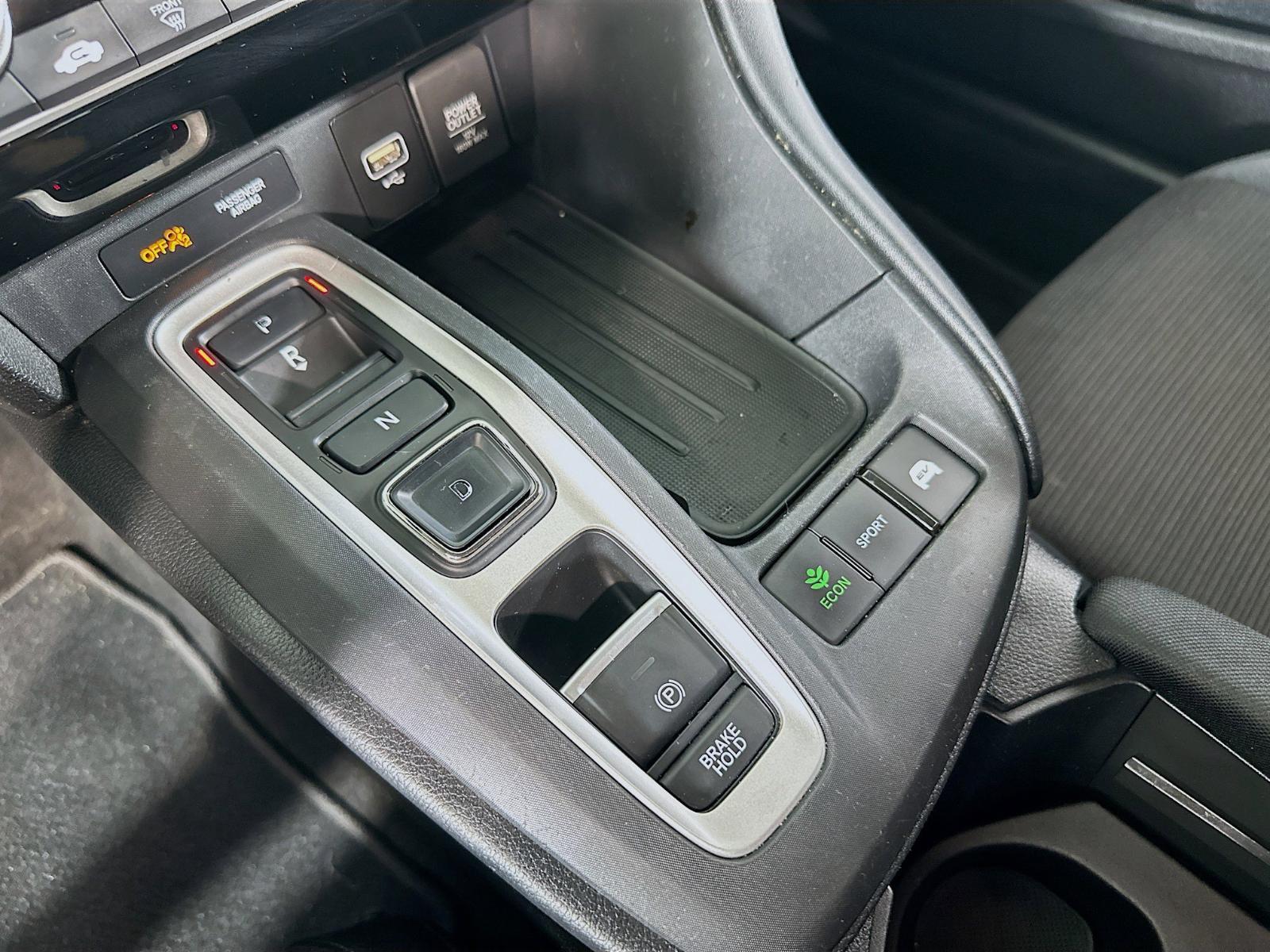 2019 Honda Insight Vehicle Photo in Langhorne, PA 19047