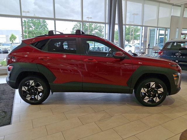 2025 Hyundai KONA Vehicle Photo in Philadelphia, PA 19116