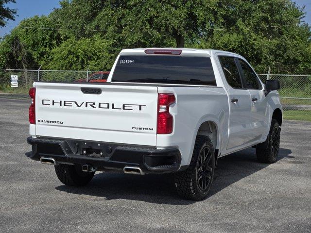 2023 Chevrolet Silverado 1500 Vehicle Photo in Decatur, TX 76234