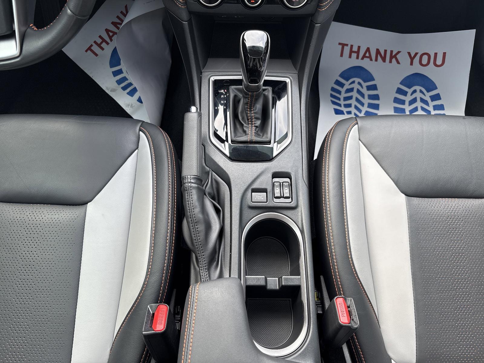 2021 Subaru Crosstrek Vehicle Photo in Mechanicsburg, PA 17050