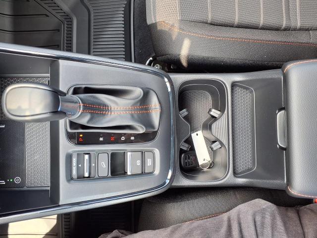 2026 Honda CR-V Hybrid Vehicle Photo in Oshkosh, WI 54904