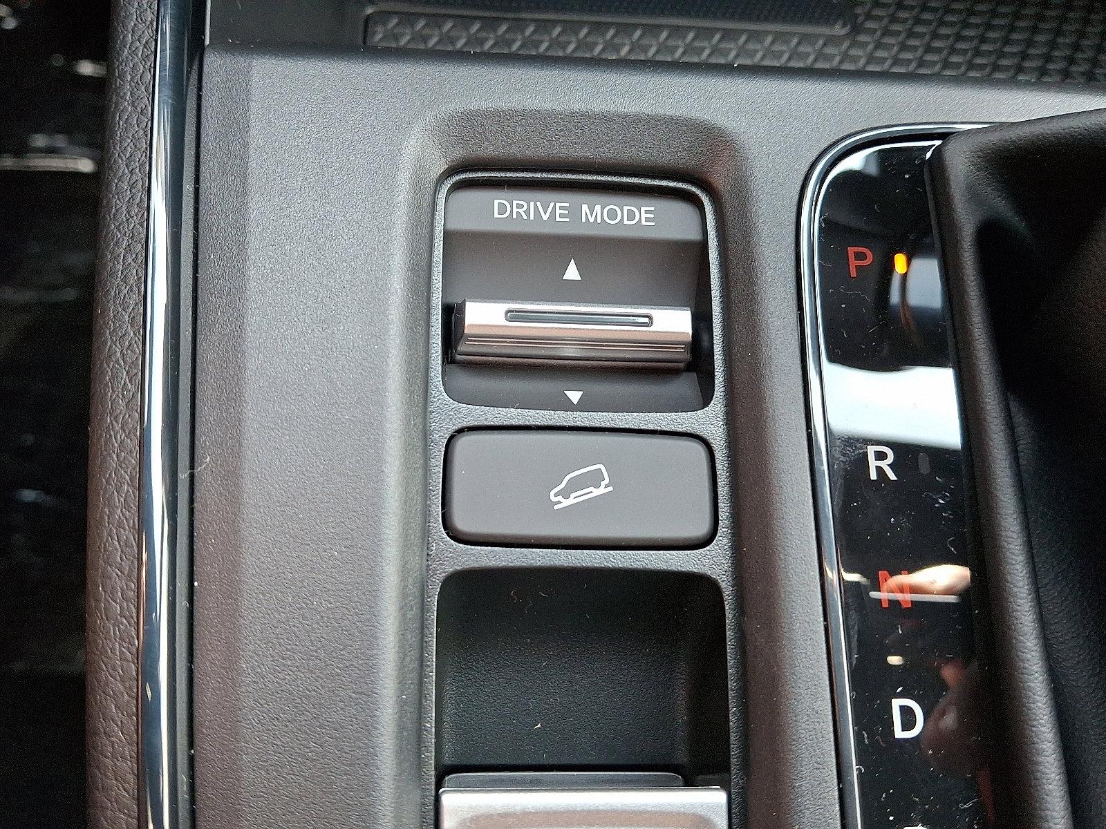 2026 Honda CR-V Hybrid Vehicle Photo in Harrisburg, PA 17111