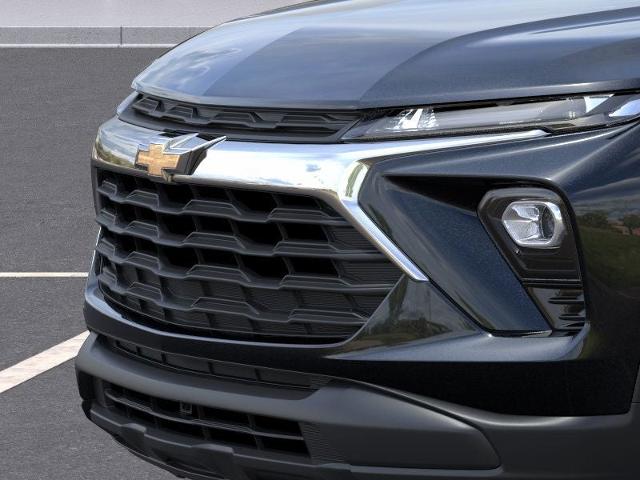 2026 Chevrolet Trailblazer Vehicle Photo in LANCASTER, PA 17601-0000