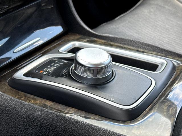 2017 Chrysler 300 Vehicle Photo in Hinesville, GA 31313