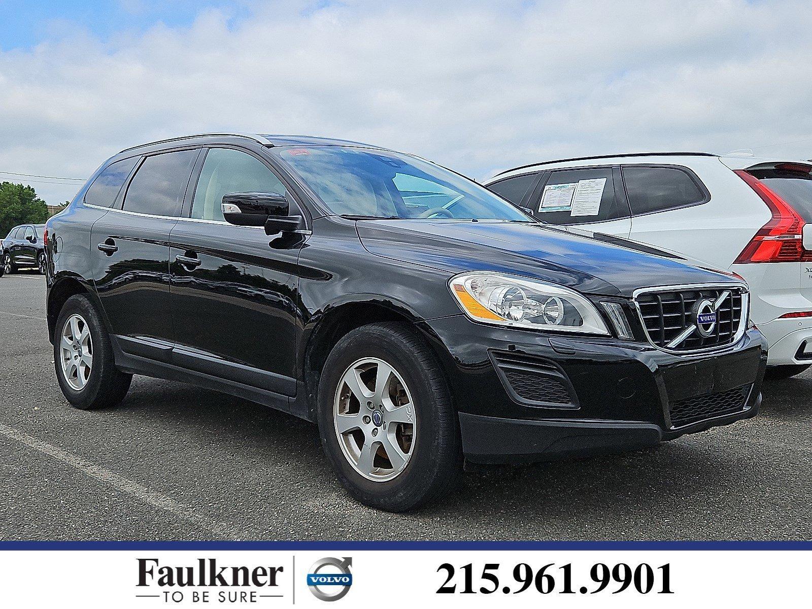 2012 Volvo XC60 Vehicle Photo in Trevose, PA 19053