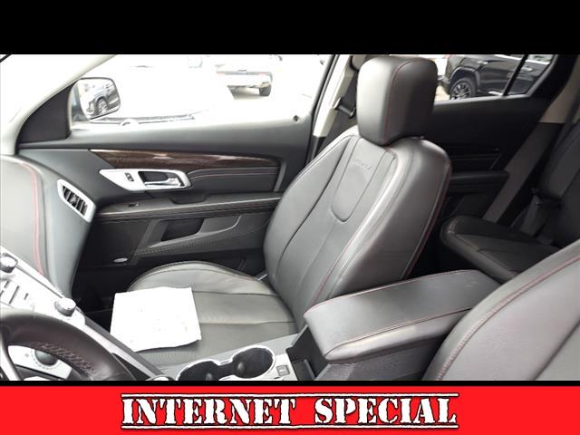 2022 GMC Terrain Vehicle Photo in LITTLE FALLS, NJ 07424-1717