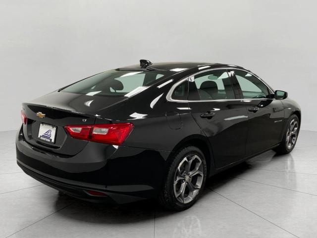2024 Chevrolet Malibu Vehicle Photo in Appleton, WI 54913
