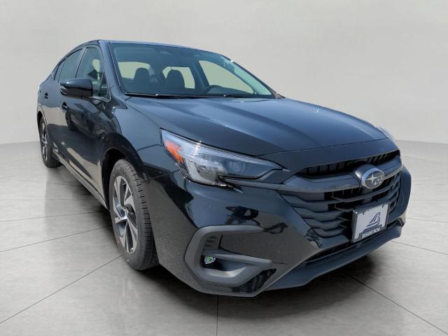 2025 Subaru Legacy Vehicle Photo in Green Bay, WI 54304