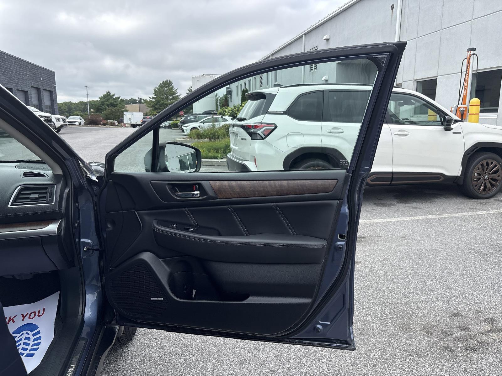 2018 Subaru Outback Vehicle Photo in Mechanicsburg, PA 17050
