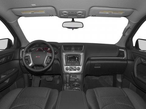 2015 GMC Acadia Vehicle Photo in BRUNSWICK, GA 31525-1881