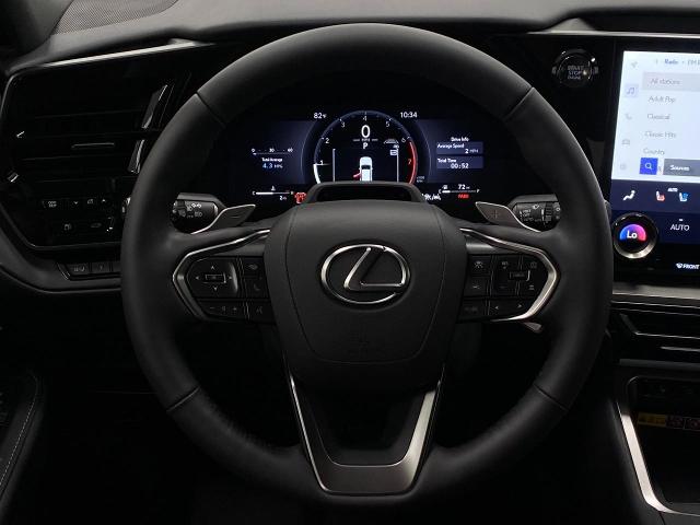 2025 Lexus TX 350 Vehicle Photo in Appleton, WI 54913