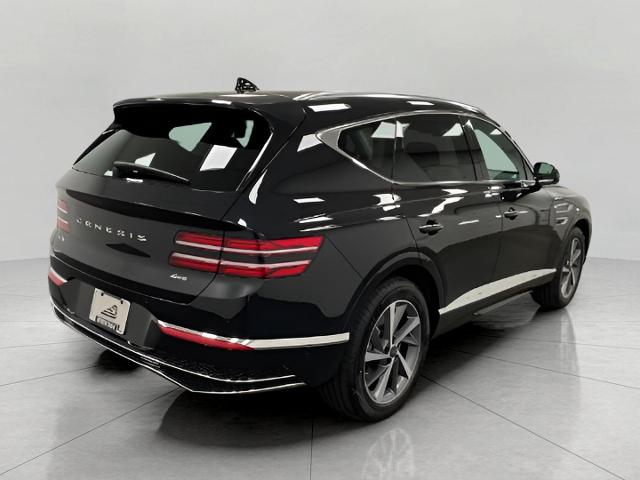 2025 Genesis GV80 Vehicle Photo in Appleton, WI 54913